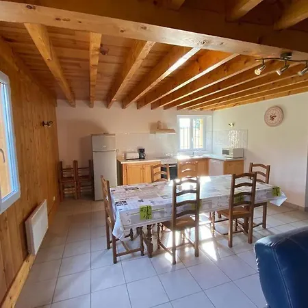 Gîte du Clos Basté Moncaup  Extérieur photo