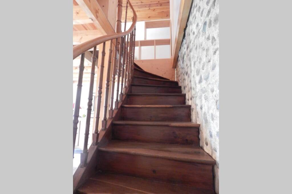 Du Clos Baste Vakantiehuis Moncaup (Pyrenees-Atlantiques)