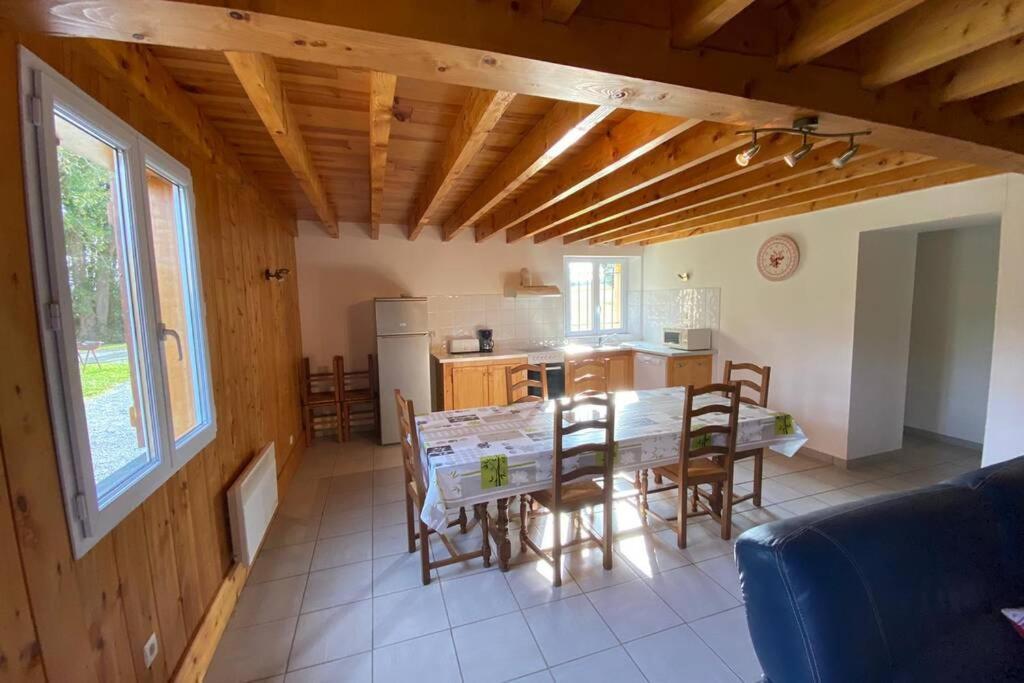 Hébergement de vacances Du Clos Basté