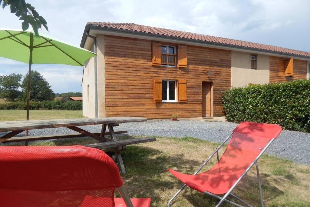 Du Clos Baste * Moncaup (Pyrenees-Atlantiques)