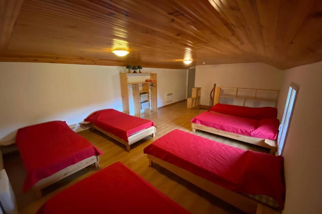 Du Clos Basté Hébergement de vacances Moncaup (Pyrenees-Atlantiques)