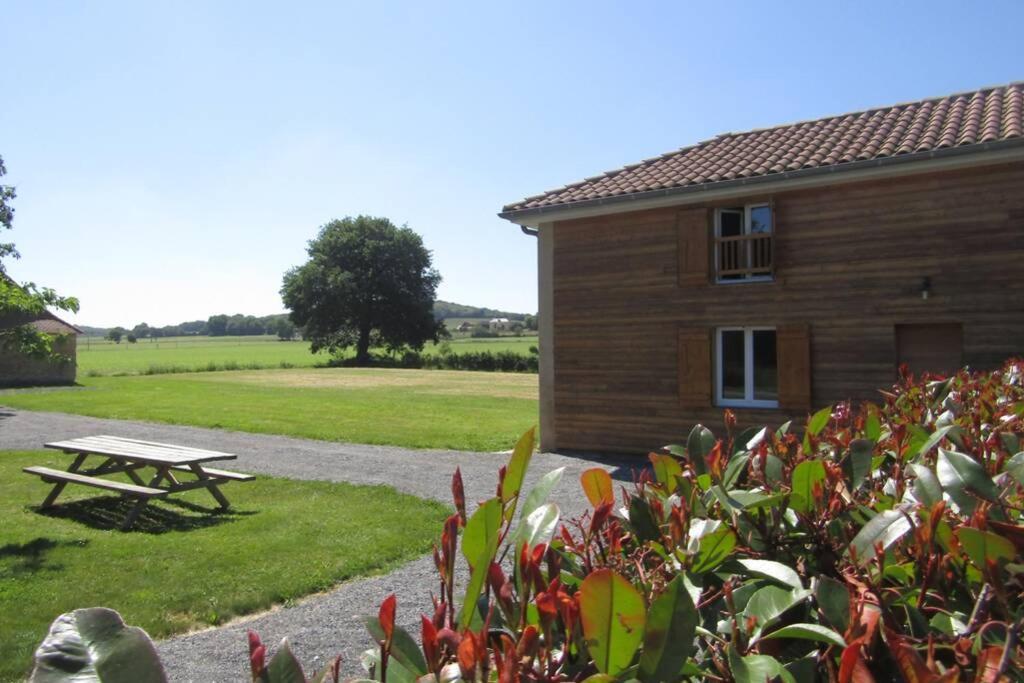 Du Clos Basté Hébergement de vacances