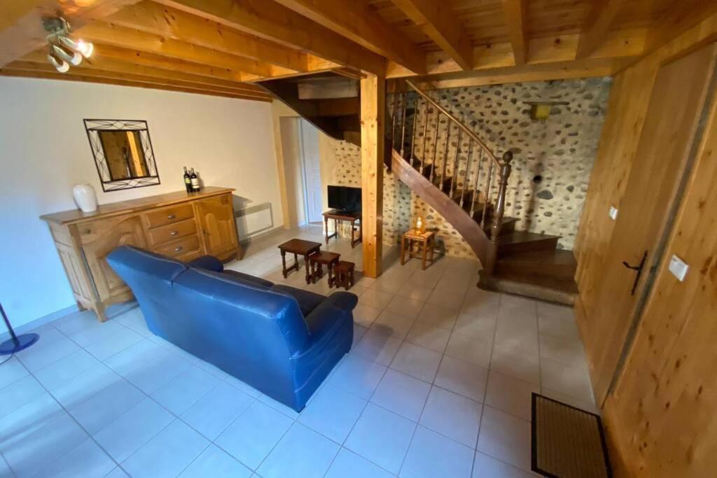 Du Clos Baste Moncaup (Pyrenees-Atlantiques)